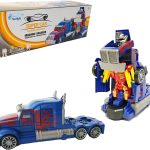 ماشین تبدیلی 879