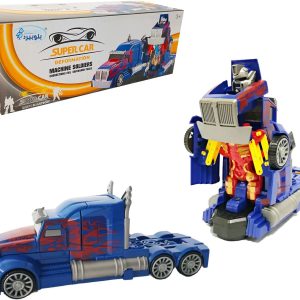 ماشین تبدیلی 879