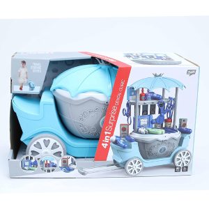 ست دندانپزشکی سیار - 25713