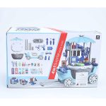 ست دندانپزشکی سیار - 25713 - تصویر 9