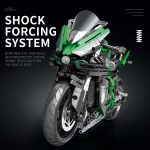 لگو موتور Reobrix 570 - تصویر 3