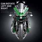 لگو موتور Reobrix 570 - تصویر 4