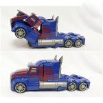 ماشین تبدیلی 879 - تصویر 2