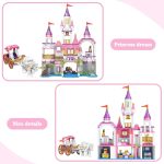 لگو قلعه رویایی - cogo 2001 - تصویر 2