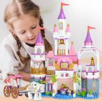 لگو قلعه رویایی - cogo 2001 - تصویر 5