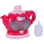 قوری موزیکال 01819 - تصویر 2