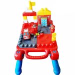 بلوک خونه سازی - blocks 6943 - تصویر 3