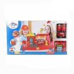 بلوک خونه سازی - blocks 6943