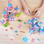 لگو قصر جادویی - lx 471 - تصویر 2