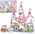 لگو قلعه رویایی - cogo 2001