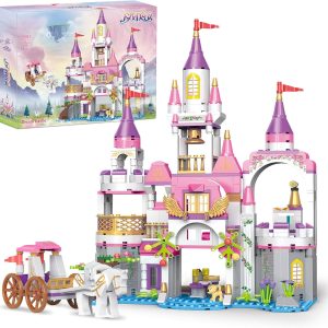 لگو قلعه رویایی - cogo 2001