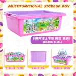 لگو قصر جادویی - lx 471 - تصویر 6