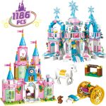 لگو قصر جادویی - lx 471