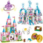 لگو قصر جادویی - lx 471