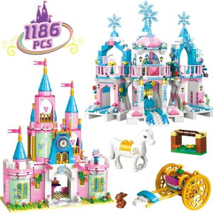 لگو قصر جادویی - lx 471