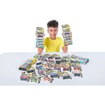 ست ماشین 5 تایی zuru 6709 - تصویر 2