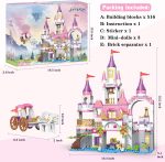 لگو قلعه رویایی - cogo 2001 - تصویر 6