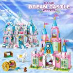 لگو قصر جادویی - lx 471 - تصویر 3