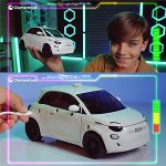 لگو ماشین فیات - clementoni 75085 - تصویر 10