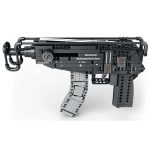 لگو تفنگ Reobrix 77029 - تصویر 7