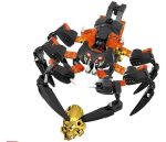 لگو عنکبوت - star soldier 10669 - تصویر 2