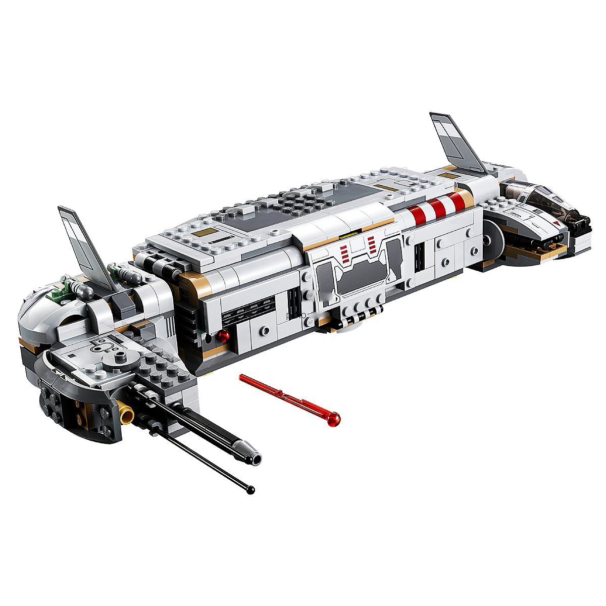 92-1-1 لگو جنگ ستارگان 10577 - تصویر 1