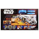 لگو جنگ ستارگان 10577 - تصویر 3