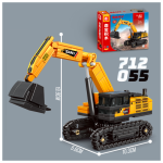 لگو ماشین راهسازی 56-712053