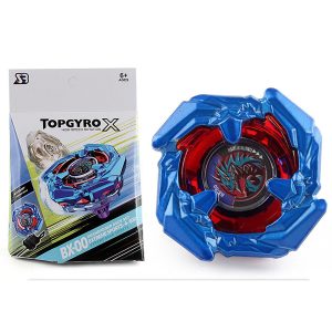 فرفره انفجاری فصل هشت - TOPGYRO X BX-00