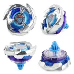 فرفره انفجاری فصل هشت - TOPGYRO X BX-01 - تصویر 2