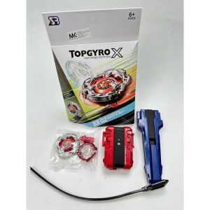 فرفره انفجاری فصل هشت - TOPGYRO X BX-02