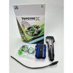 فرفره انفجاری فصل هشت - TOPGYRO X BX-04