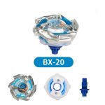 فرفره انفجاری فصل هشت - TOPGYRO X BX-20 - تصویر 2