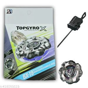 فرفره انفجاری فصل هشت - TOPGYRO X BX-19