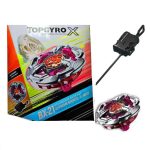 فرفره انفجاری فصل هشت - TOPGYRO X BX-21 - تصویر 3