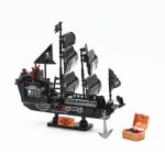 لگو کشتی دزدان دریایی - cogo 2112