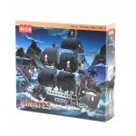 لگو کشتی دزدان دریایی - cogo 2112 - تصویر 3