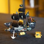 لگو کشتی دزدان دریایی - cogo 2112 - تصویر 2