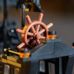 لگو کشتی دزدان دریایی - cogo 2112 - تصویر 4