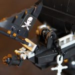 لگو کشتی دزدان دریایی - cogo 2112 - تصویر 5