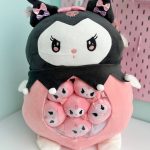 عروسک کرومی سوپرایزی