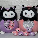 عروسک کرومی سوپرایزی - تصویر 2