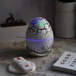 چراغ خواب کهکشانی اژدها - تصویر 2