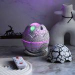 چراغ خواب کهکشانی اژدها - تصویر 3