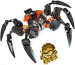 لگو عنکبوت - star soldier 10669 - تصویر 3