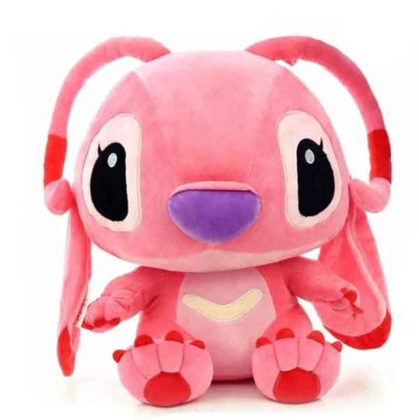 استیج صورتی - نشسته 75 سانت - Image 1