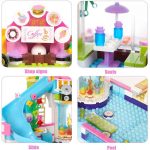 لگو پول پارتی - Friends 9518 - تصویر 3