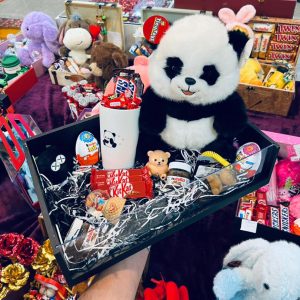 پک ولنتاین - 8