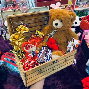 پک ولنتاین - 6