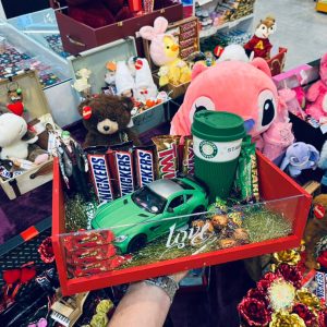 پک ولنتاین - 9